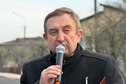 Droga powiatowa w Białej Kopiec uroczyście otwarta 